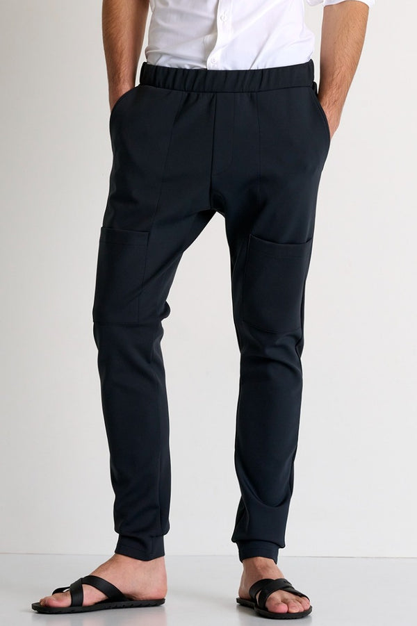 Shan City Pants